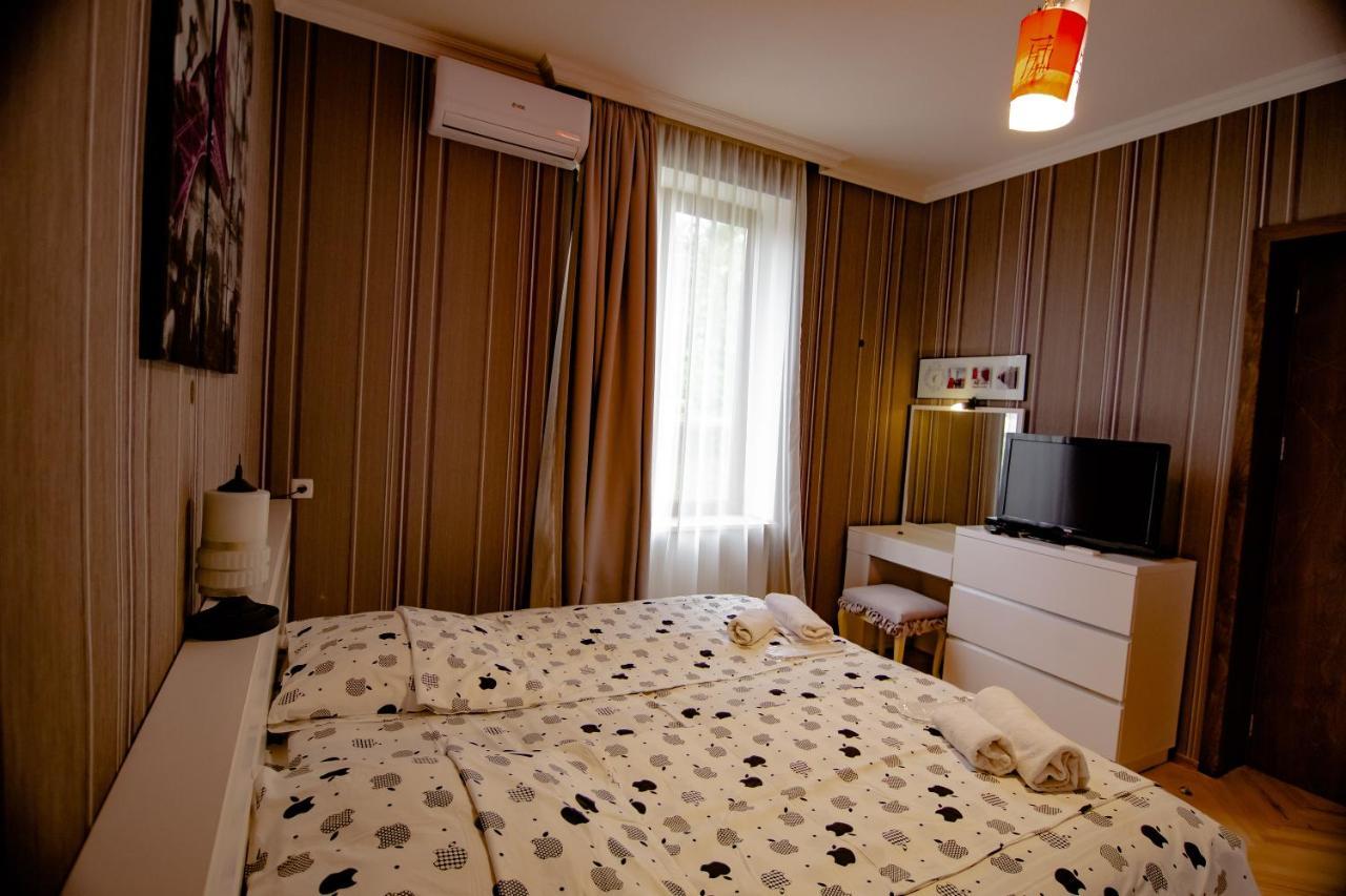 Qilimcha'S Guesthouse-Art Museum Telawi Zewnętrze zdjęcie
